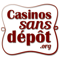 logo de casinos sans dépôt