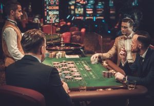 casino sans dépots