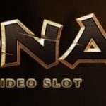 Conan Video Slot