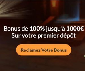 bonus premier depot Spin Million Casino