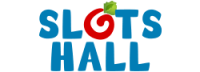 slots hall logo