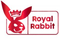 royal rabbit casino logo