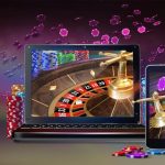 roulette en ligne sur plateforme