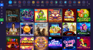 ludotheque bitcoin casino