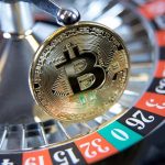 roulette bitcoin