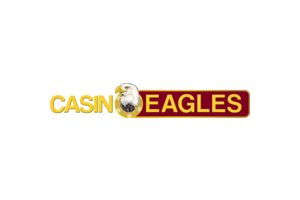 casino eagles logo