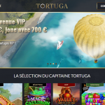 interface tortuga casino