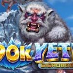 90K Yeti Gigablox