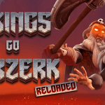 Vikings Go Berzerk Reloaded logo