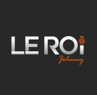 le roi johnny casino logo