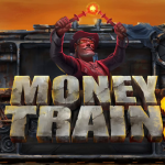 Money Train 2 Relax Gaming