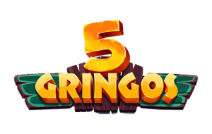 5gringos logo