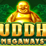 Buddha Megaways Booongo