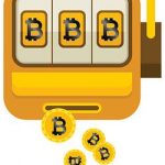 bitcoin slots