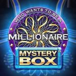 Who Wants To Be A Millionaire Mystery Box