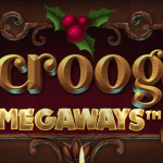 Scrooge Megaways