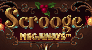 Scrooge Megaways