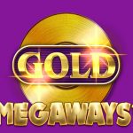 gold megaways logo