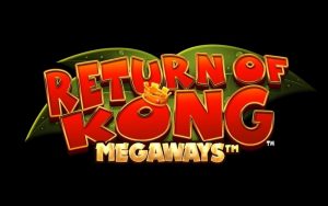 Return of Kong Megaways Blueprint Gaming