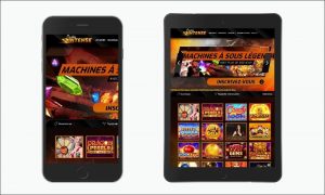 casino intense mobile