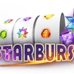 starbust netent