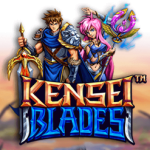 Kensei Blades logo