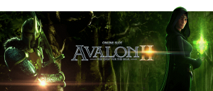 Avalon II microgaming