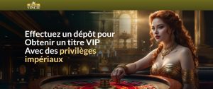 Royal Vincit Casino Vip