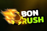 bon rush logo